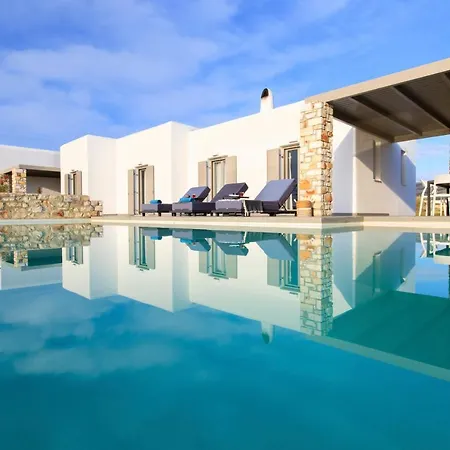 Il Sogno 3 Villa *