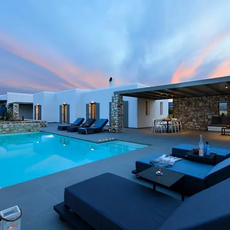 Il Sogno 3 Villa