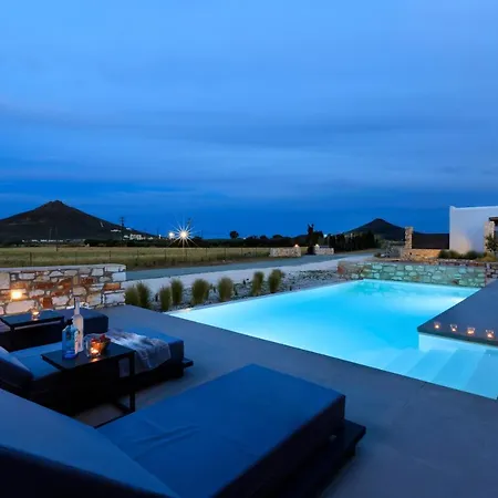 Villa Il Sogno 3 *