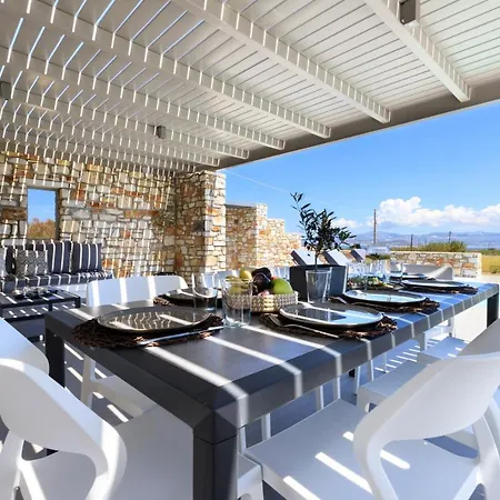 Villa Il Sogno 3