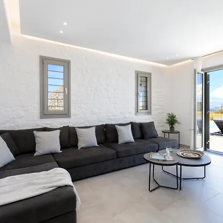 Il Sogno 3 Villa *