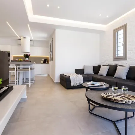 Il Sogno 3 Villa