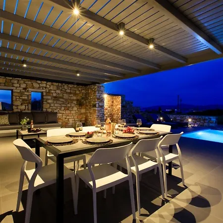 Il Sogno 3 Villa *