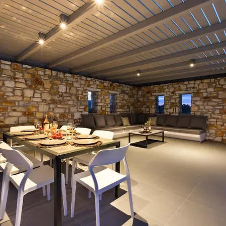 Villa Il Sogno 3