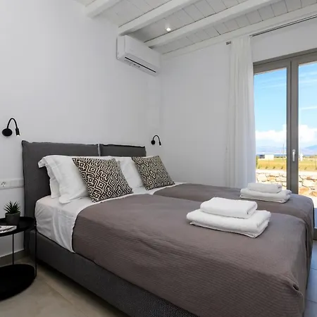Il Sogno 3 Isterni (Paros)