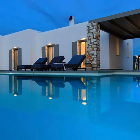 Il Sogno 3 * Isterni (Paros)