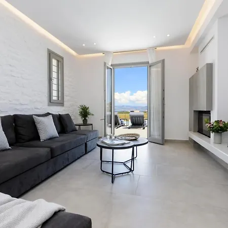 Il Sogno 3 Villa